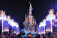 Disneyland  Resort Paris