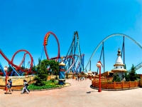 PortAventura