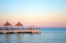 Charter avion El Gouna