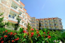Hotel Sailors Park 3* - Kemer - charter avion Antalya