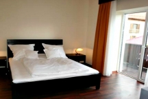 camera Pensiunea Ursuletul 