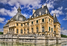 Vacanta la Paris - Orasul Luminilor - circuit autocar