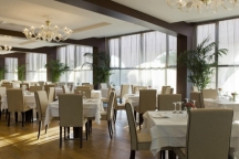 restaurant Grand Mediterraneo Resort & Spa 
