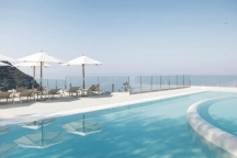piscina Grand Mediterraneo Resort & Spa 