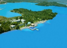 Kontokali Bay Resort 