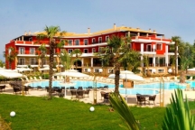 Hotel Mediterranean Princess 4* - Paralia Katerini - sejururi individuale