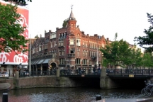 Hotel Nadia Amsterdam