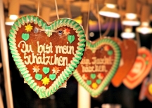 Piata de Craciun Viena 2015 - sejur avion