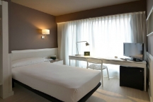 camera Hotel Paral-lel