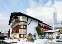 Best Western Hotel Obermuhle 