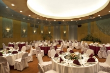 restaurant Danubius Health Spa Resort Helia