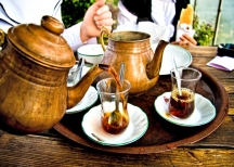 Istanbul - circuit autocar