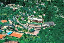Hotel Village Bazzanega
