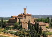 Hotel Castello Banfi 