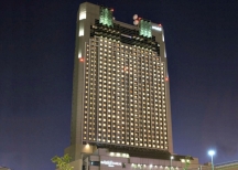 Swisshotel Osaka