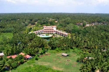 The Gateway Hotel Janardhanapuram Varkala