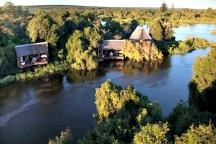 Royal Chundu – Luxury Zambezi Lodges