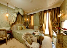 camera Hotel Luna Baglioni