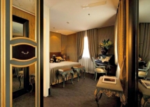 camera Hotel Aqua Palace