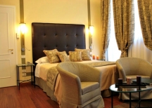 camera Hotel Le Isole