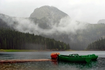 Muntenegru - Albania - circuit autocar