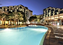 Cornelia De Luxe Resort 5* - Belek - charter avion Antalya