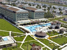 Vera Club Hotel Mare 5* - Belek - charter avion Antalya