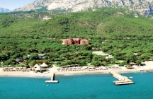 Paloma Renaissance Beach Resort & Spa Hotel 5* - Kemer - charter avion Antalya