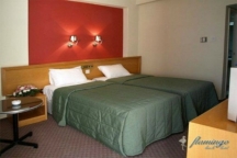 camera Flamingo Beach