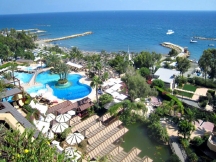 Four Seasons Limassol