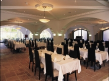 restaurant Napa Plaza