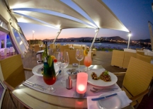 restaurant St. Raphael