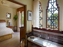 Hotel Four Seasons Deluxe 5* - Sharm el Sheikh - charter avion