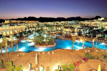 Hilton Sharm Dreams