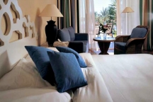 camera Hilton Sharm Dreams