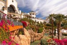 Hyatt Regency Sharn El Sheikh