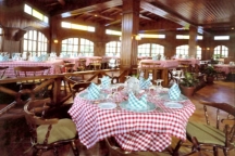 restaurant Noria Resort