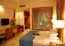 camera Radisson Blu Resort Sharm 