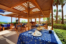 restaurant Savoy Sharm El Sheikh