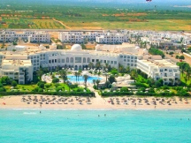 Golden Tulip Mahdia Palace