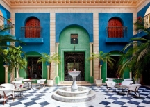 Movenpick Resort & Marine Spa Sousse