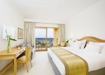 camera Movenpick Resort & Marine Spa Sousse