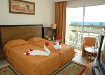 camera Riadh Palms Sousse 