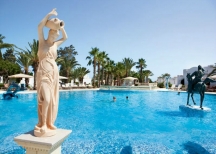Riu Palace Hammamet Marhaba