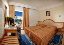 camera Soviva Resort