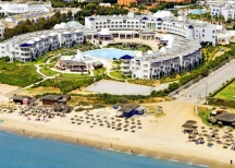 Vincci Taj Sultan Hammamet 