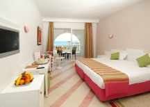 camera Vincci Taj Sultan Hammamet 