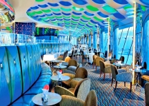 bar Burj Al Arab 