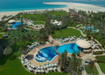 Le Royal Meridien Beach Resort & Spa 