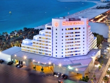 Sheraton Jumeirah Beach Resort 